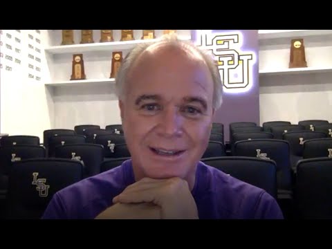 Video: Virtual Press Conference With Paul Mainieri, Eddie Smith, Drew Bianco