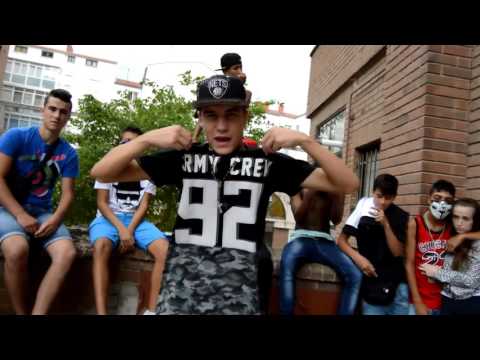 KAPO - LA TRAMPA (Videoclip Oficial)