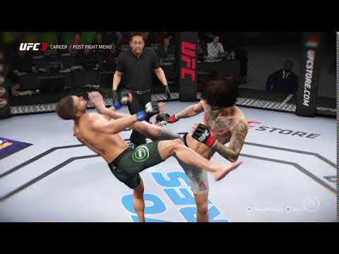 UFC 3 "Sugar" Sean O'Malley: Welcome to the #SugarShow
