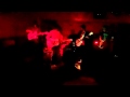 Sleepy Sun -- Siouxsie Blaqq 