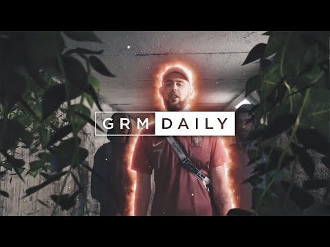 Zed’Lo - Street Poetry [Music Video] | GRM Daily