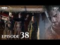 Ertugrul Ghazi Urdu ｜ Episode 38 ｜ Season 1