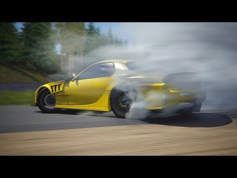 qonran - TECHNO PHONK III