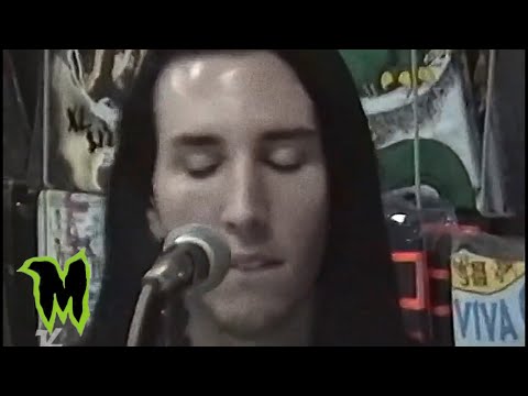 Videoclip de My Monkey (Live) — Marilyn Manson