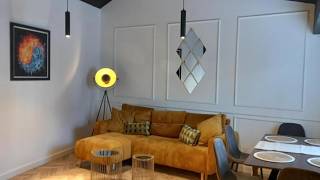 L2 Apartments- City Center- 2 bed | Liverpool, United Kingdom | Hotel Review 🌟