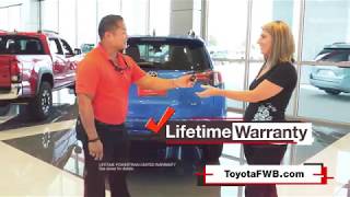 Toyota of Fort Walton Beach - Your Hometown Toyota Dealer