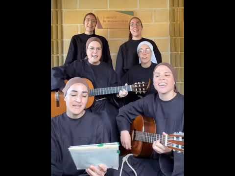 El Señor es mi Pastor nada me falta