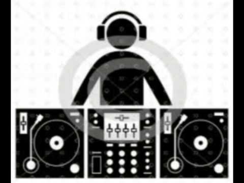 DJ DeLuXe black shades mix