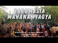 Baromasia Mahanamyagya 2025 Ll Salva Funk Edits Ll Creative Sandipan Ll
