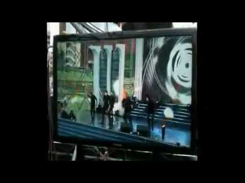 k pop지아이엠G IAM 12 08 19jtbc녹화