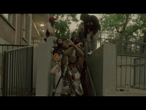 Dirty Byrie - Hot Shotta (Official Music Video)