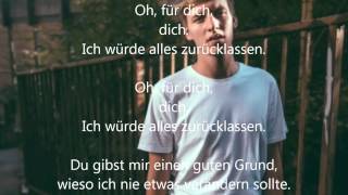 George Ezra - Budapest Lyrics Deutsch