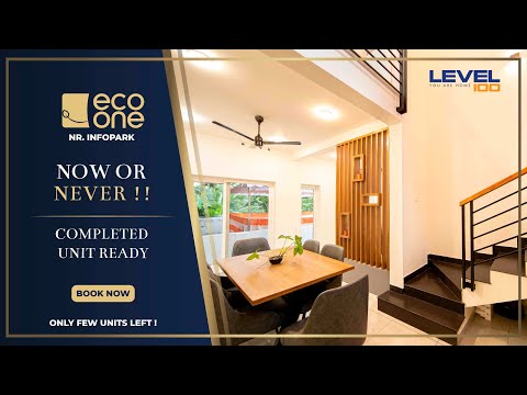 3D Tour Of Level 100 Eco One