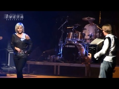 Iveta Bartošová | Juanita | 2008 | Koncert