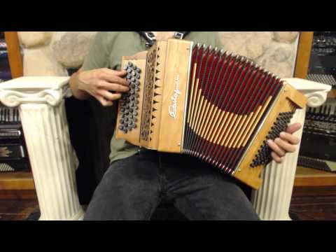 CASTMAGK1 - Castagnari Magica K1 M 44 60 $4995