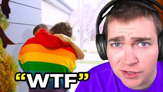 My Mom Sent Me to a Zesty Camp..