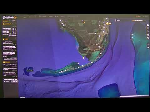 MongoTV_4541 - LUFTRUM Over Danmark - Del 7 - Søndag 5.April 2020 Kl. 11.11