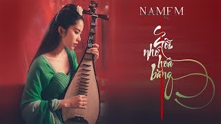 Video hợp âm Gặp Chúa Naomi & Phương Lý & Thanh Trúc