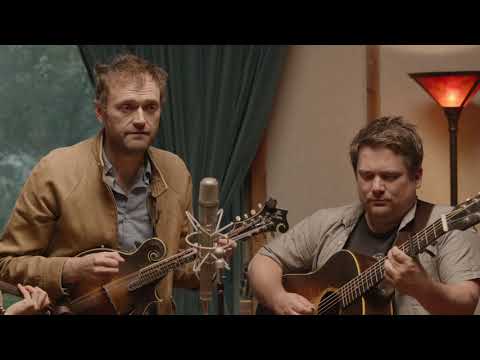 Nickel Creek - When You Come Back Down (Livecreek Performance)