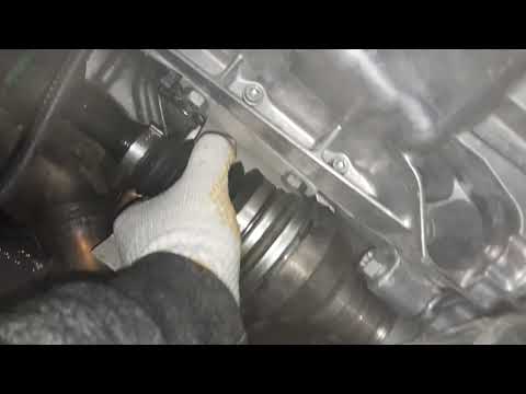 Disturbing knocking of the DQ200 gearbox in the 1.5 TSI DPCA 2022 10kkm. Stuki w skrzyni DQ200 VW