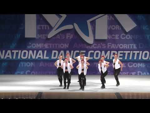 Best Tap // FOOL - JUST DANCE ACADEMY [Lowell, MA]