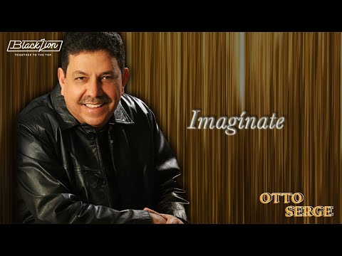 Otto Serge - Imagínate (Audio Oficial)