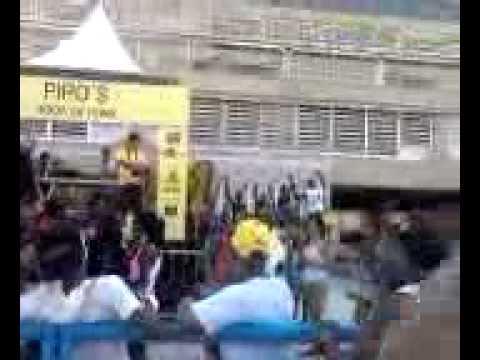 Rio parada funk 2014 apoteose