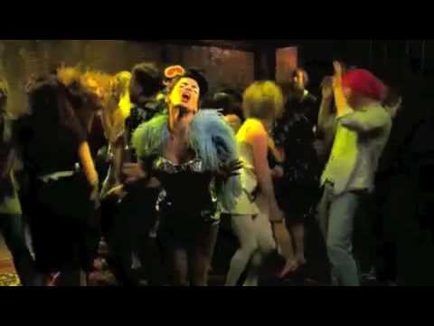 Dada Obernik & Harris - Stereo Flo (Edit 2010)