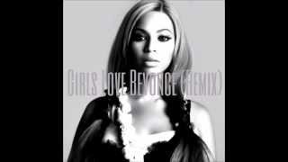 Chris.j-Girls Love Beyonce Remix(SBTRKT)