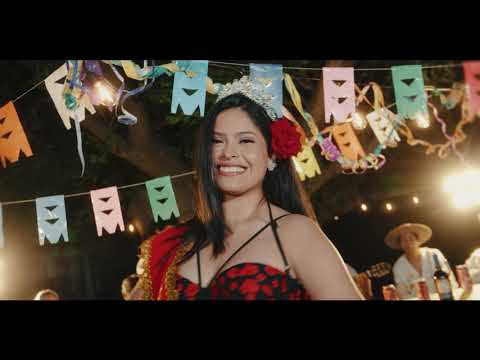 Sebastián Villa - La Carnavalera (Video Oficial)