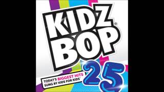 Cruise Kidz Bop