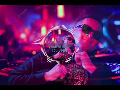 DJ Hamida - La Cabeza Remix [DJ_MN_Offi]