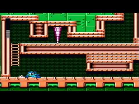 Mega-Mondays! The pointy bits!