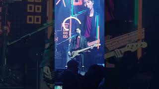 [FANCAM] 190125 DAY6 IN LONDON 놀래! (Whatever!) All Members Focus