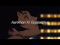 Aankhon Ki Gustakhiya Slowed Reverb Salman Khan Aishwarya Rai