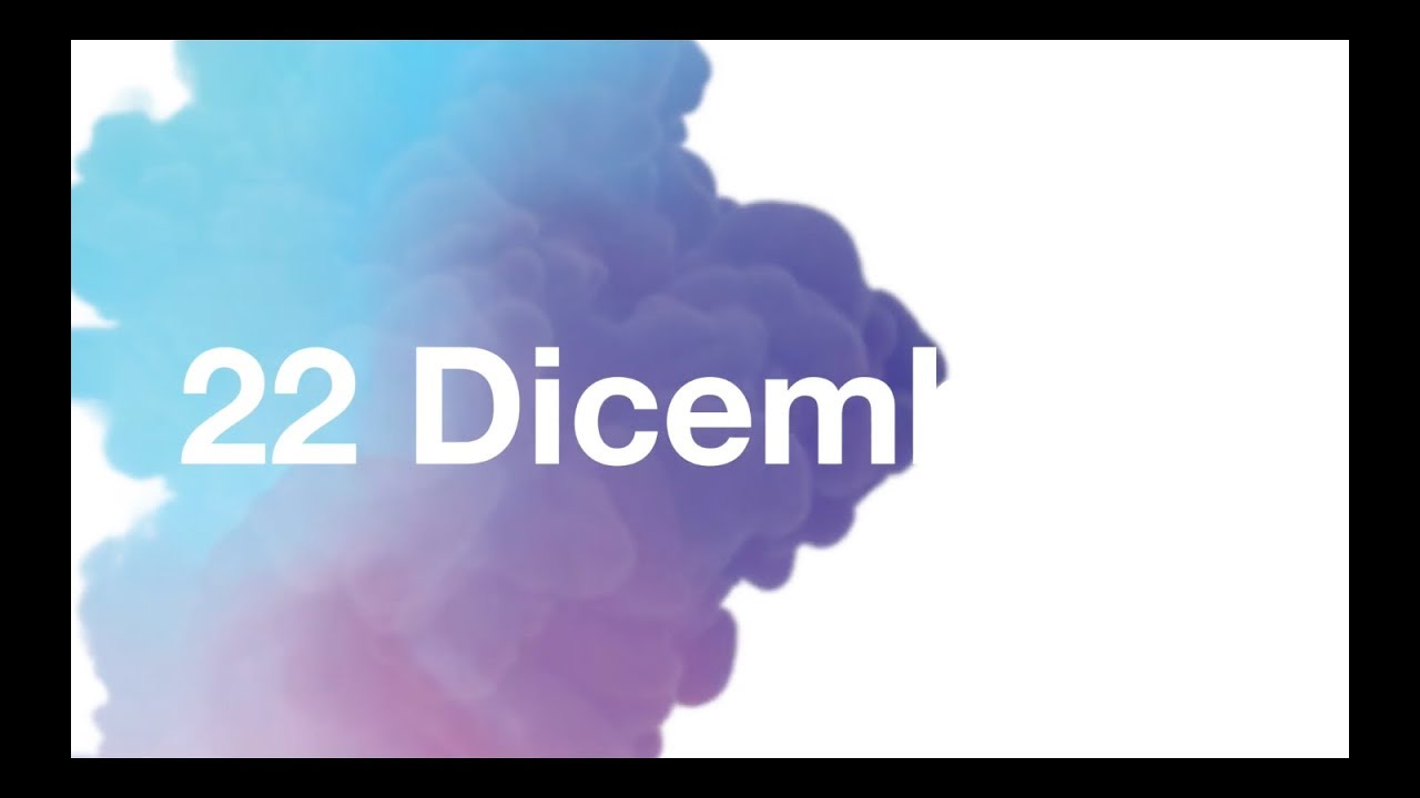 Meditazione Calendario"Parole di Vita" del 22 dicembre 2019