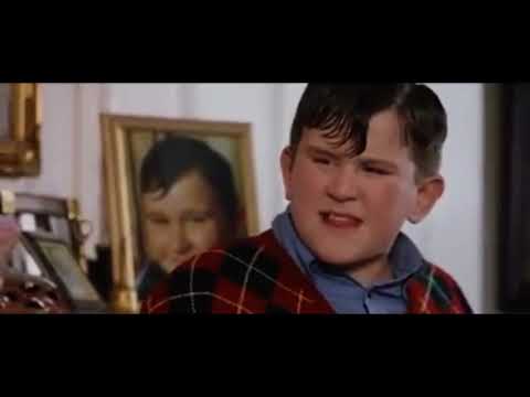 ‘36! Counted them myself.’