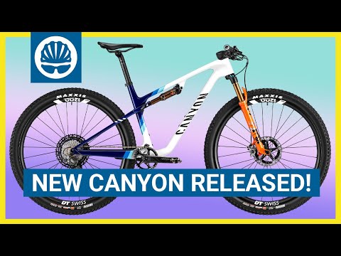 Nejlehčí celopéro od Canyonu