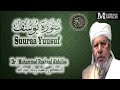 12 Hiikkaa Suuraa Yuusuf