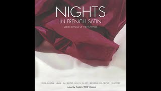 Nights In French Satin : Deeper Shades Of French Vibes [2001]