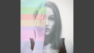 Colorblind