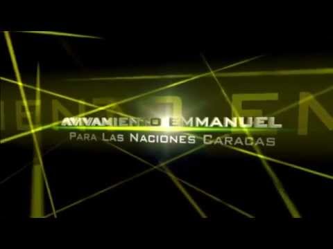 Avivamiento Emmanuel Para Las Naciones Caracas