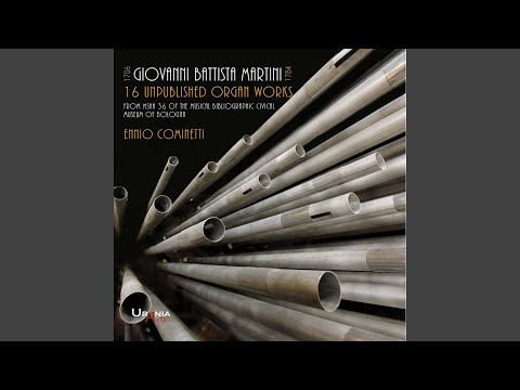 Pastorale in C Major