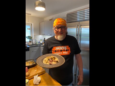 Schweinenacken italienisch - Stefan Marquard @ Home "ungeschminkt & ungeschnitten"