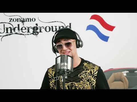 Zonamo Chapter 3 Episode 5 - Masiaf