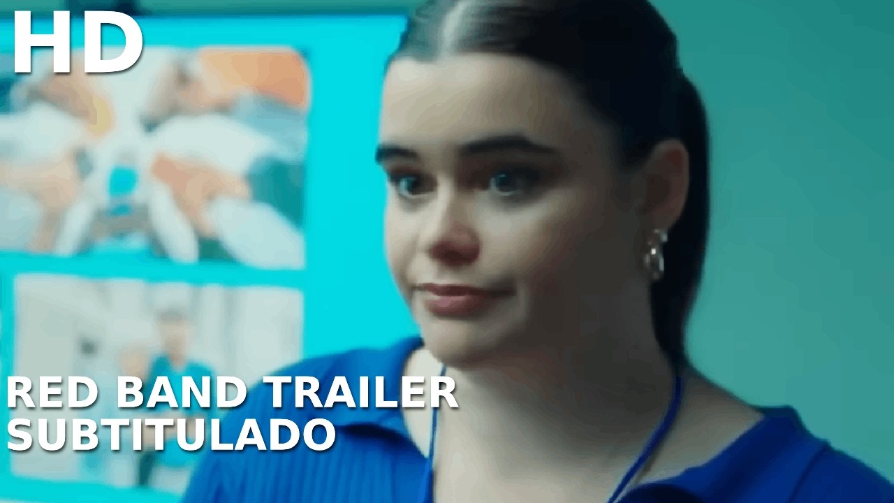 FACES OF DEATH Trailer (2026) SUBTITULADO [HD] Dacre Montgomery