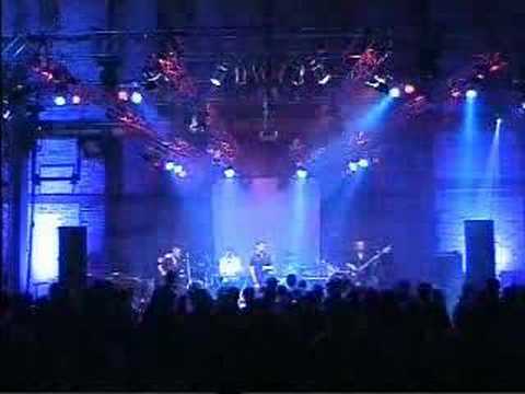 Robbie Williams Coverband - She's Madonna