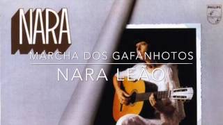 MARCHA DOS GAFANHOTOS