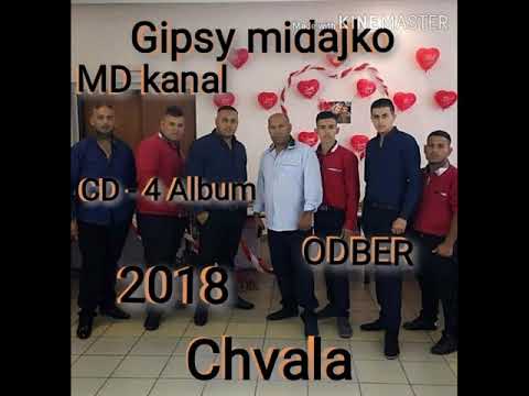 Gipsy midajko 4 - Chvala