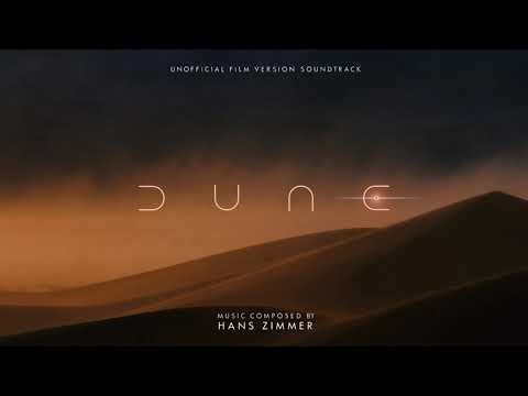 I've Been Having Dreams (Unreleased) | Dune (2021)